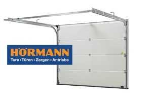 Produktkatalog - Hörmann / Novoferm Ersatzteile günstig für Tore
