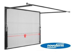 Federn - Novoferm / Siebau Ersatzteile günstig für Tore und mehr