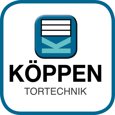 Köppen Tortechnik
